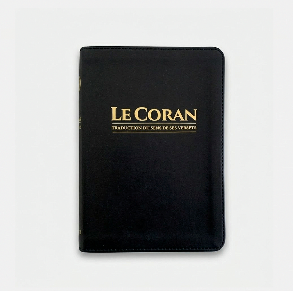 Coran Tawbah, Édition Tawbah