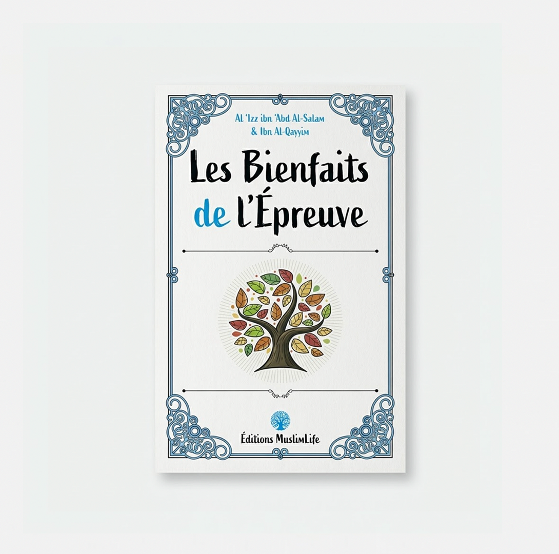 Les bienfaits de l’épreuve - Al-'Izz Ibn 'Abd Al-Salam & Ibn Al-Qayyim - MuslimLife