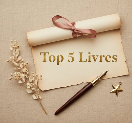 Les 5 meilleurs livres pour apprendre l’islam