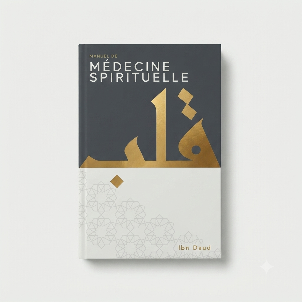Manuel de médecine spirituelle - Ibn Daud Le Coin des Lumières