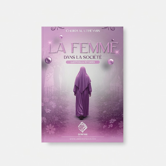 Le rôle de la femme dans la réforme de la société (Q/R) ¬Editions Taous
