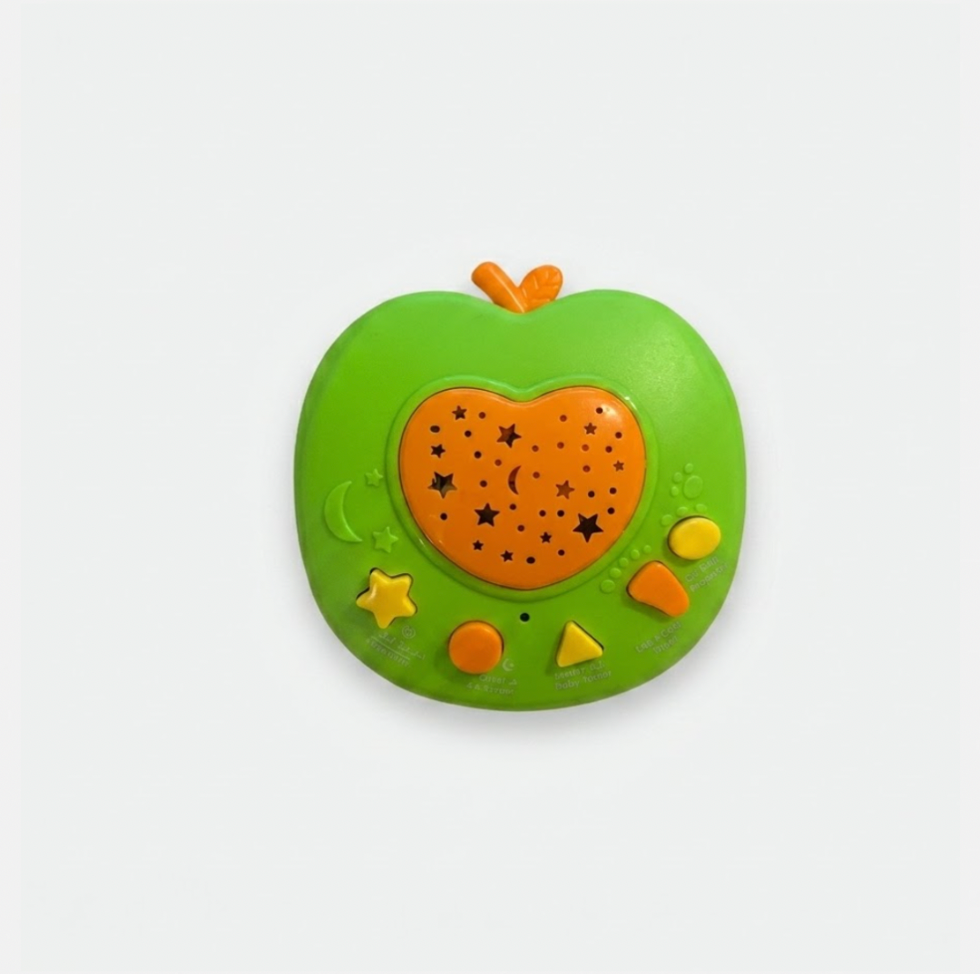 Veilleuse "La Pomme" - Edition Orientica