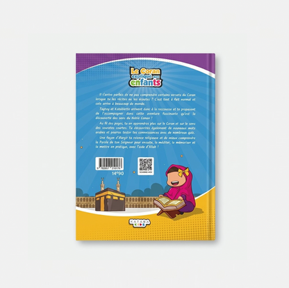 Le Coran expliqué aux enfants – Kataba Kidz
