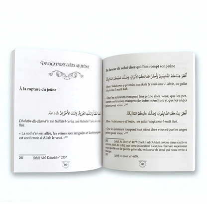 Ma citadelle d'après Cheikh Albany Bleu - Editions al imam