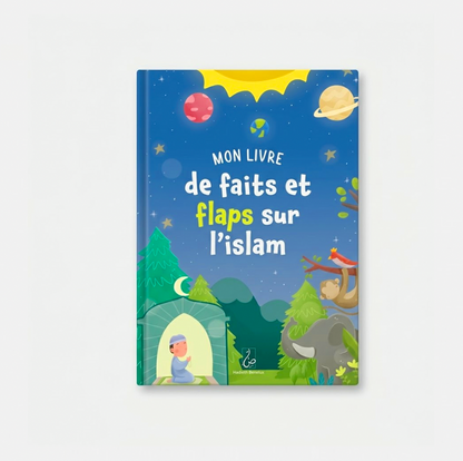 Mon livre de faits et flaps sur l'Islam