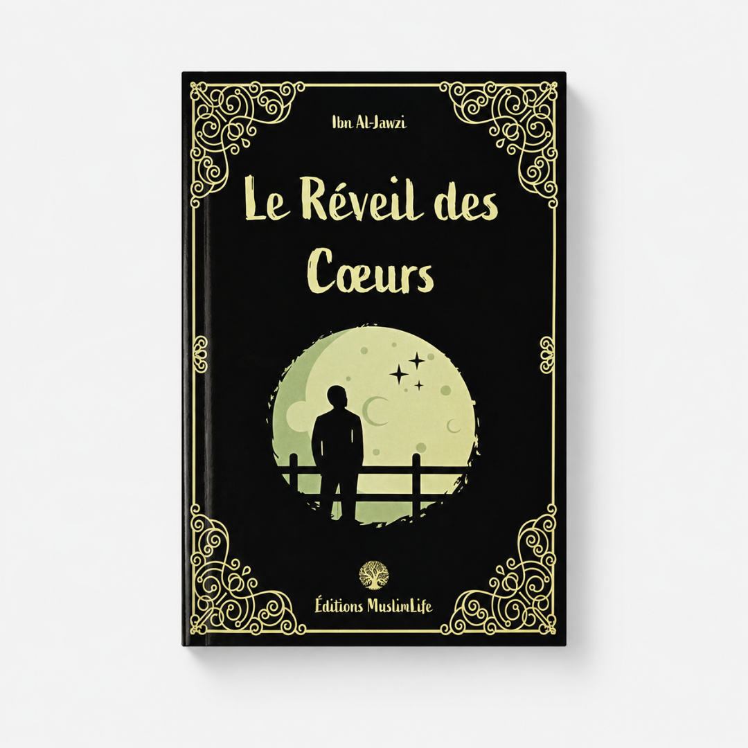 Le Réveil des Cœurs - Ibn Al-Jawzî - Editions MuslimLife Le Coin des Lumières