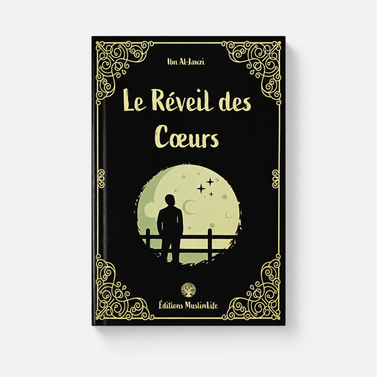Le Réveil des Cœurs - Ibn Al-Jawzî - Editions MuslimLife Le Coin des Lumières